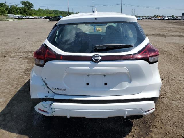 3N1CP5BV3PL549173 Nissan KICKS S