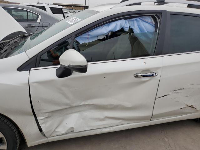 4S3GTAT65L3701423 Subaru IMPREZA LI