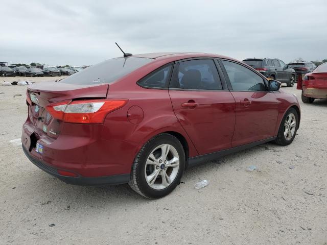 1FADP3F28EL177611 Ford FOCUS SE