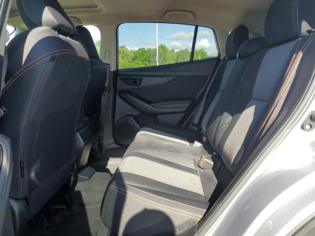 JF2GTAECXM8271882 Subaru Crosstrek Premium