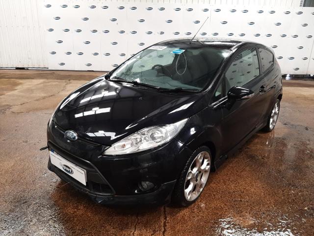 Auction sale of the 2009 Ford Fiesta Zet, vin: *****************, lot number: 54133944
