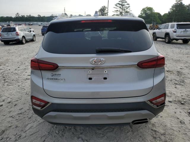 5NMS53AD9LH202952 Hyundai Santa Fe Limited