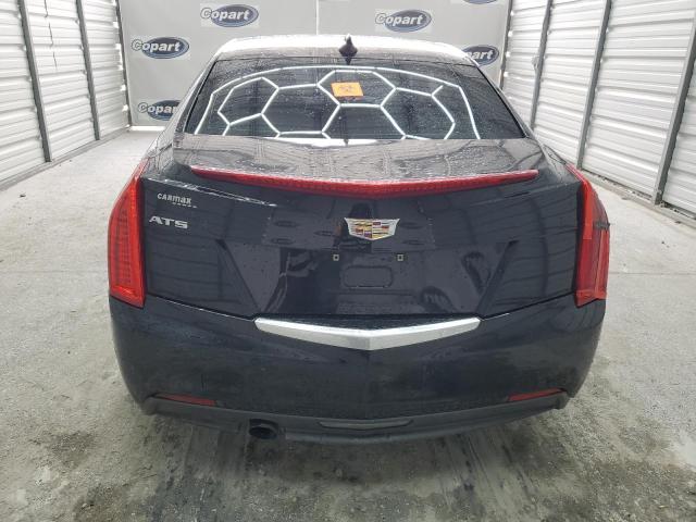 1G6AA5RA3G0196233 Cadillac ATS