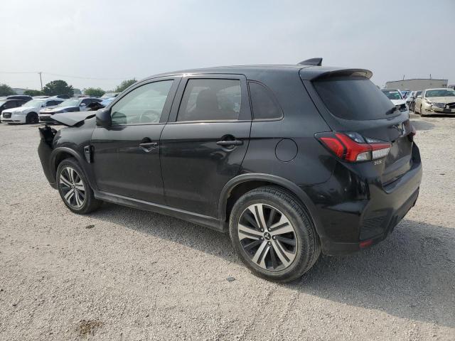 JA4AP3AU6LU016276 Mitsubishi Outlander Sport Es