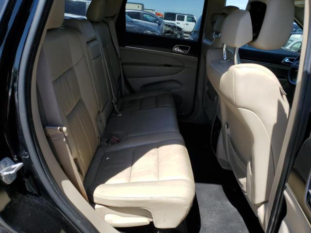 1C4RJFBG9EC274871 Jeep Grand Cherokee Limited