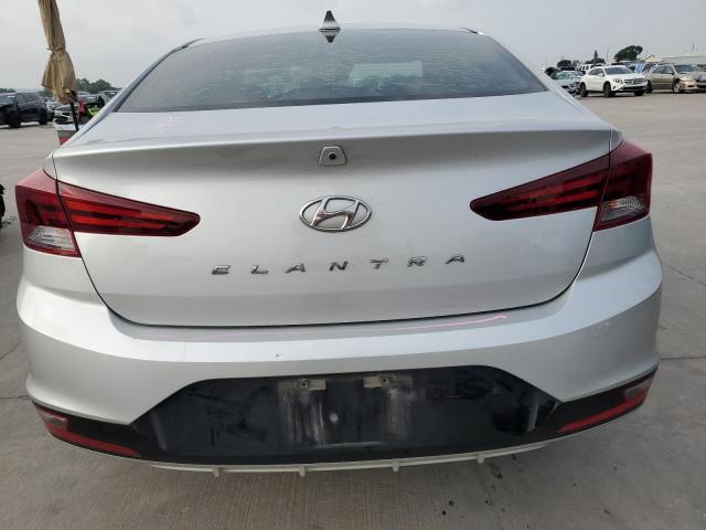5NPD84LF0KH462615 Hyundai ELANTRA SEL