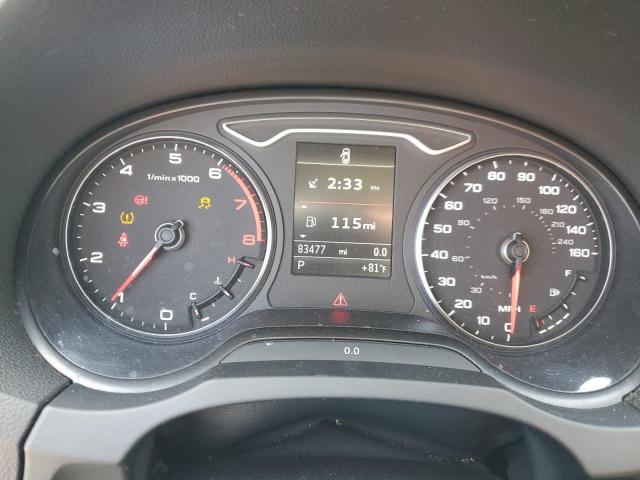 WAUEFGFF5F1010807 Audi A3 Premium Plus