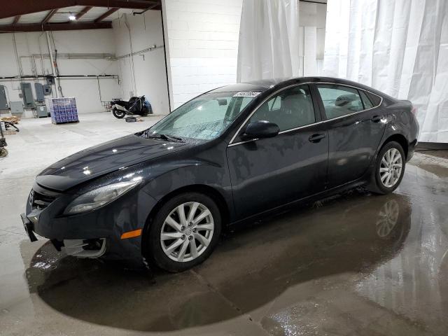Auction sale of the 2012 Mazda 6 I, vin: 1YVHZ8DH6C5M43195, lot number: 54523864