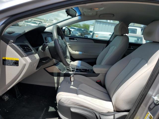KMHE24L1XGA022874 Hyundai SONATA HYBRID