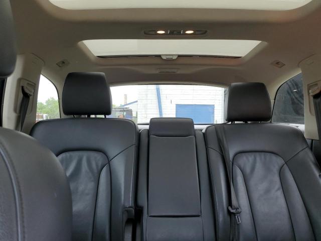 WA1LGAFE5FD007782 Audi Q7 Premium Plus