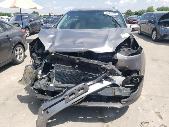 KNDPN3AC1H7106650 KIA Sportage Ex