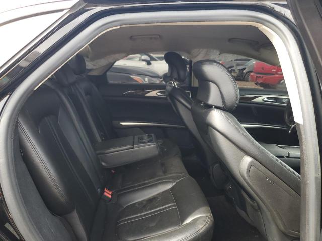 3LN6L2LU3GR603526 Lincoln MKZ HYBRID