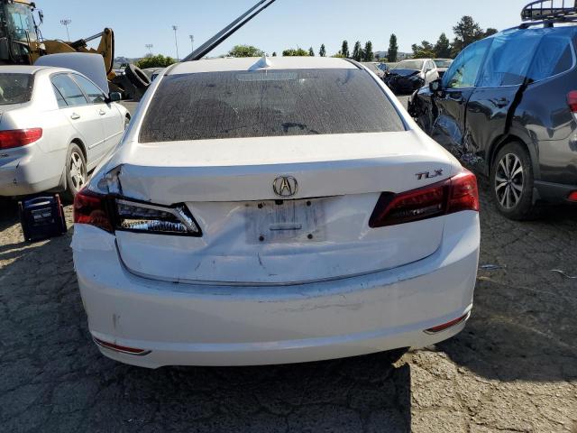 19UUB1F57GA011314 Acura TLX TECH