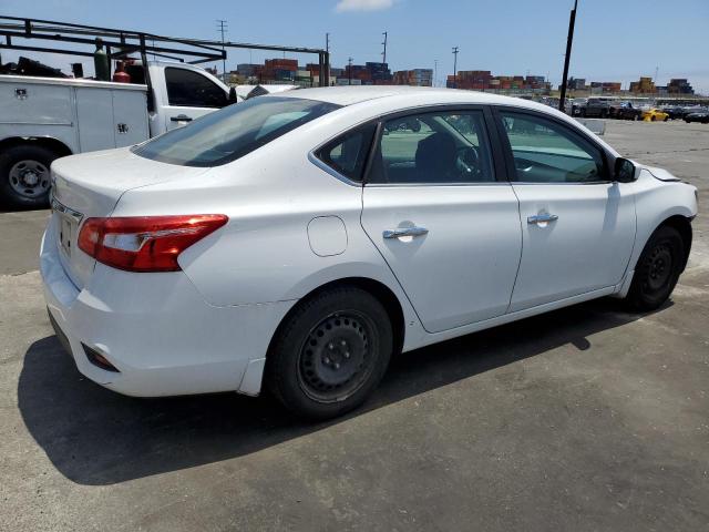 3N1AB7AP5GY213421 Nissan SENTRA S
