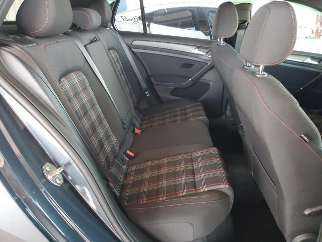 3VW6T7AU7KM013790 Volkswagen GTI S