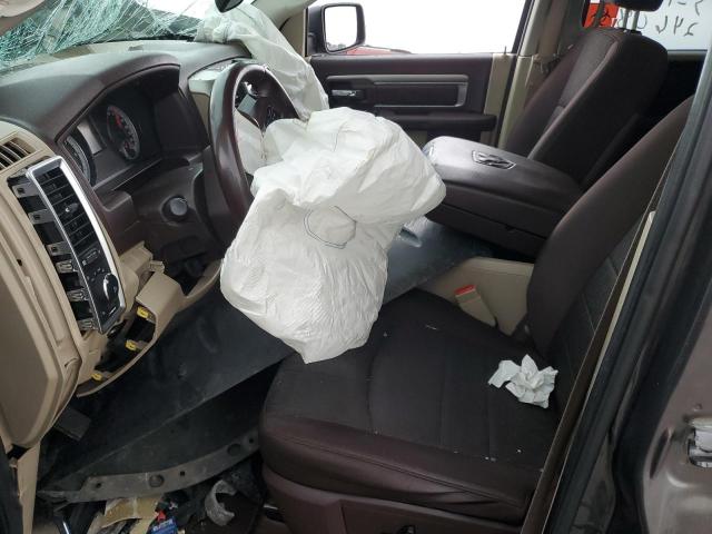1C6RR6GT8ES173185 RAM 1500 Slt
