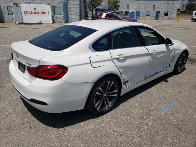 WBA4J1C08LCD58076 BMW 430i Gran Coupe
