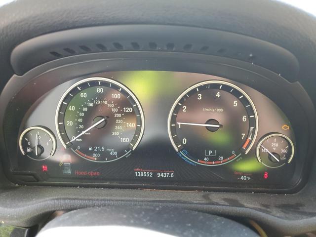 5UXWX9C52E0D24609 BMW X3 Xdrive28i