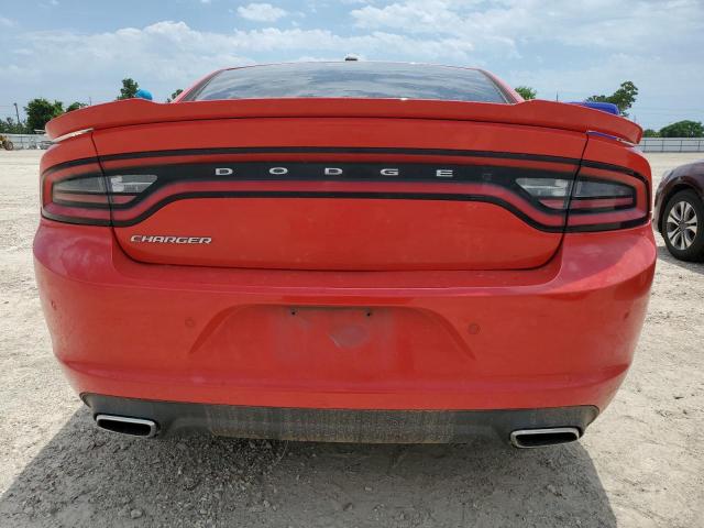 2C3CDXBG1HH643053 Dodge Charger Se