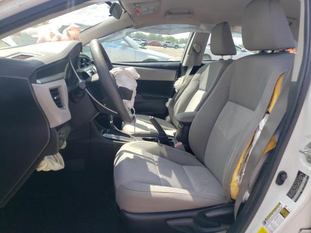 5YFBPRHE3FP220515 Toyota Corolla Eco