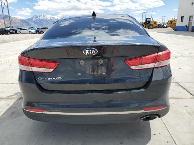5XXGT4L39GG039312 KIA Optima Lx