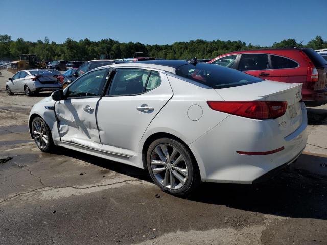 5XXGR4A61FG385509 KIA OPTIMA SX