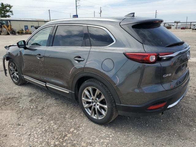 JM3TCBDY7H0129324 Mazda Cx-9 Grand Touring