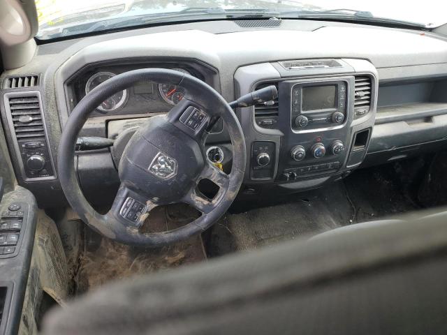 3C6UR5CJ2JG379578 RAM 2500 St