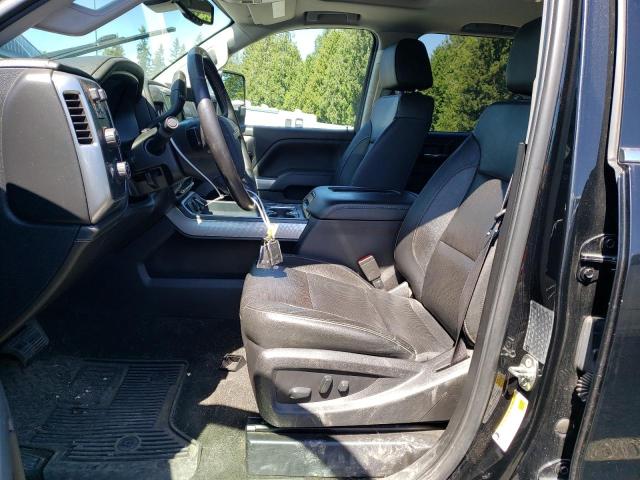 1GC4K0EYXHF204422 Chevrolet Silverado K3500 Ltz