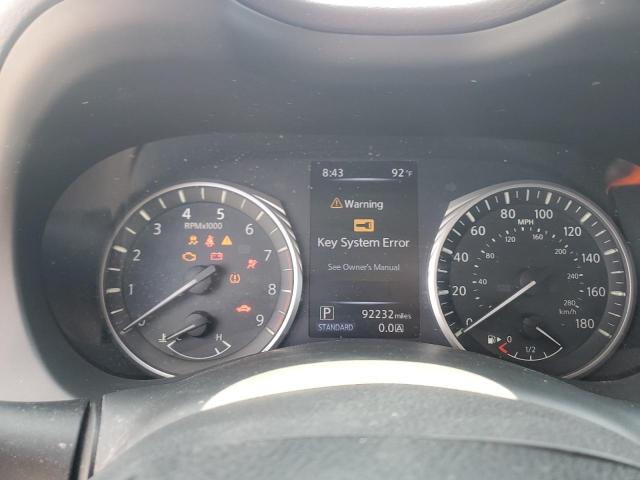 JN1EV7AP5JM353830 Infiniti Q50 LUXE