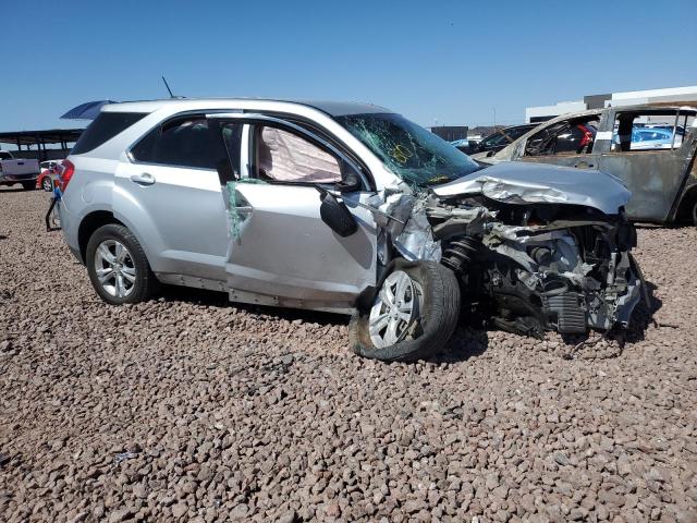 2GNALBEK6H1527355 Chevrolet EQUINOX LS