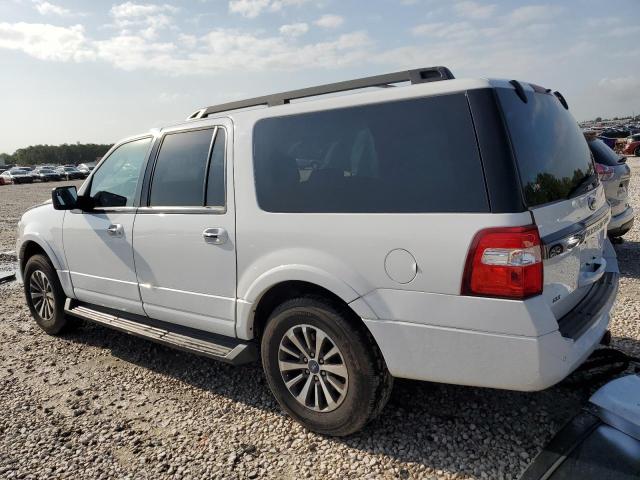 1FMJK1HTXGEF36756 Ford Expedition El Xlt