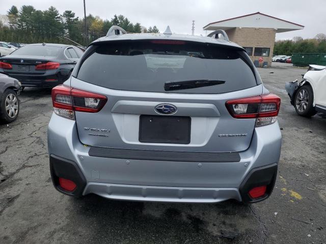 JF2GTHNC5M8314940 Subaru Crosstrek Limited