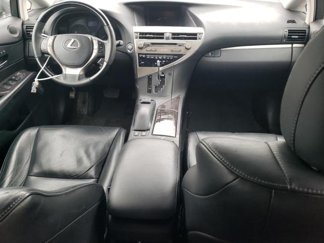 2T2BK1BA8FC257979 Lexus Rx 350 Base