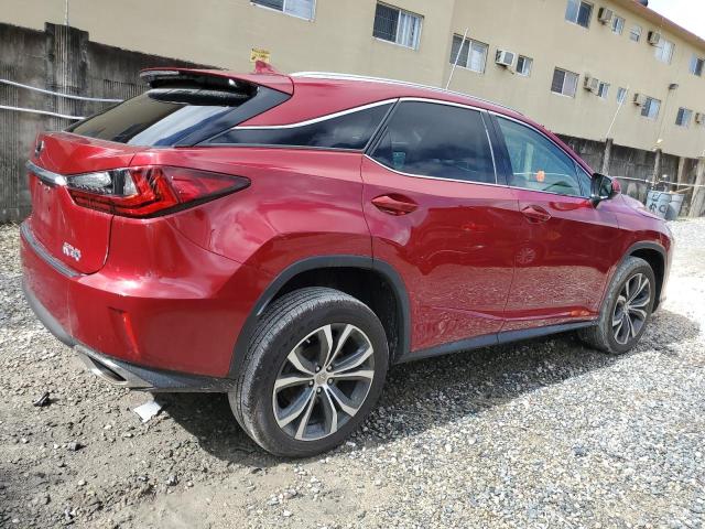2T2ZZMCA8HC074482 Lexus Rx 350 Base