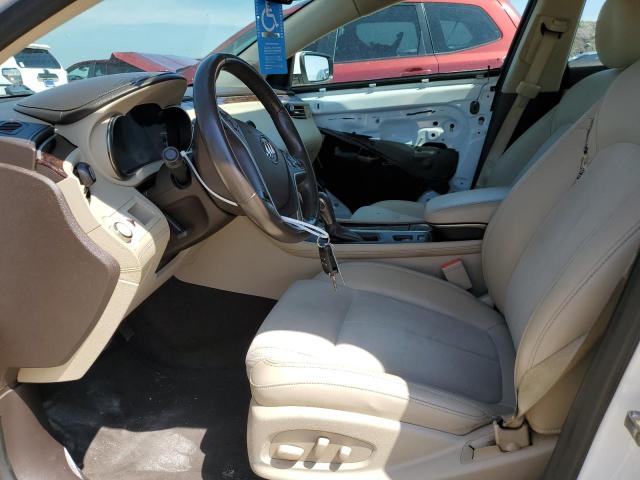 1G4GA5GRXEF213700 Buick Lacrosse