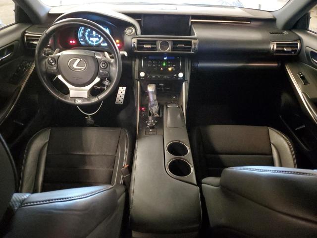 JTHCE1D27E5002014 Lexus IS 350
