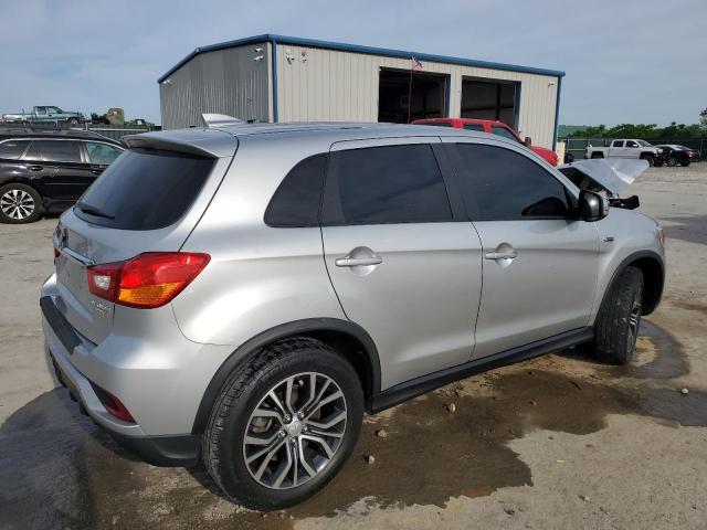 JA4AP3AUXKU029241 Mitsubishi Outlander Sport Es