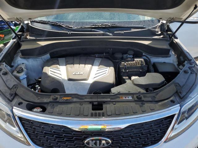 5XYKU4A79FG582084 KIA SORENTO EX