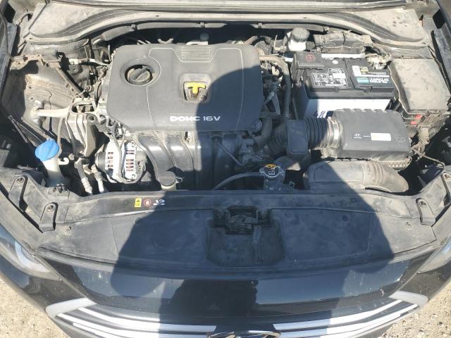 5NPD74LF8HH147010 Hyundai ELANTRA SE