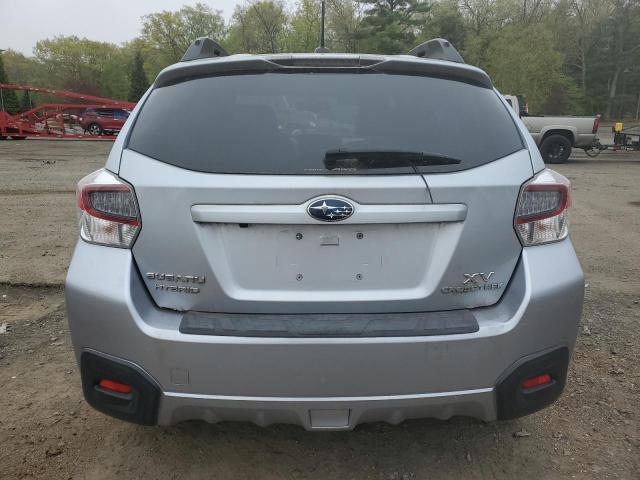 JF2GPBKC8EH221241 Subaru Xv Crosstrek 2.0i Hybrid Touring