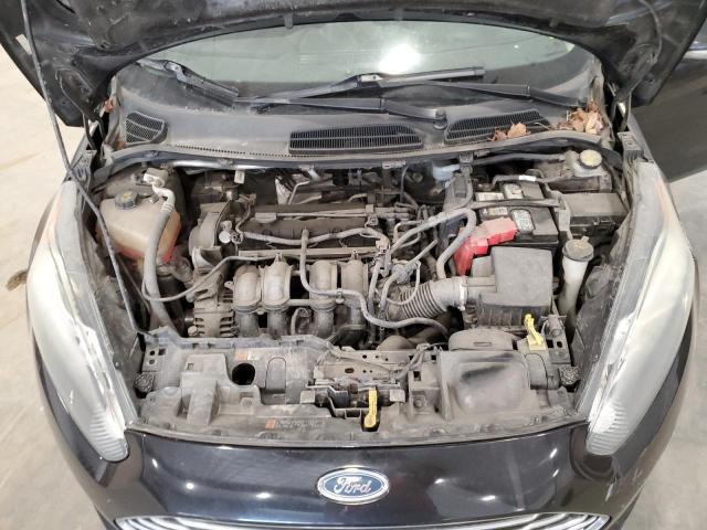 3FADP4EJ1GM108016 Ford Fiesta