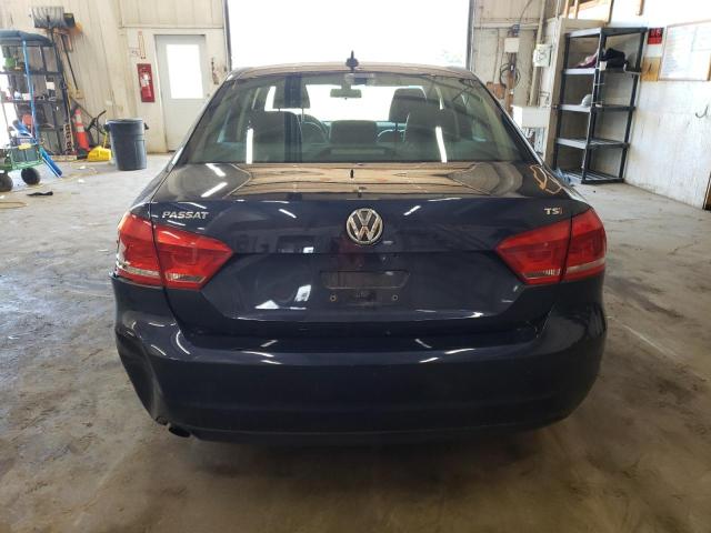 1VWAT7A32EC072494 Volkswagen PASSAT S