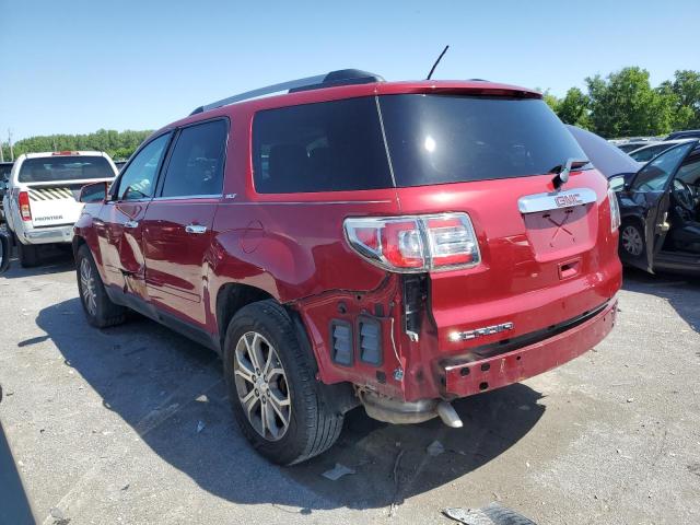 1GKKRRKD1EJ102285 GMC Acadia Slt-1