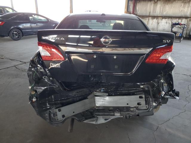3N1AB7AP2FY316956 Nissan SENTRA S