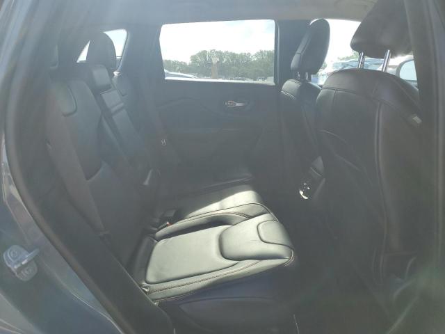 1C4PJMBS5EW284814 Jeep Cherokee Trailhawk