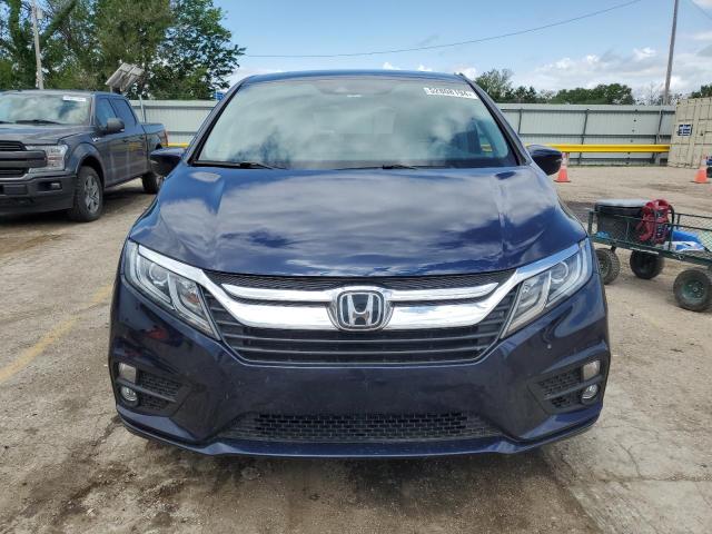 5FNRL6H72JB092475 Honda ODYSSEY EXL