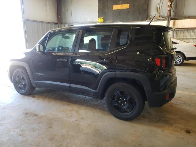 ZACCJAAW4GPC41311 Jeep Renegade Sport