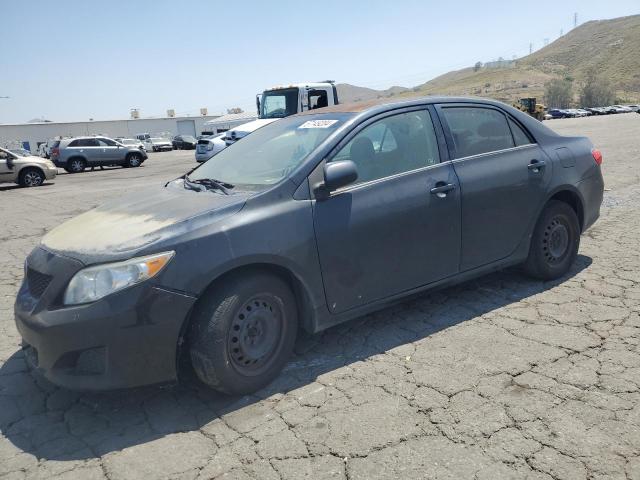 Auction sale of the 2010 Toyota Corolla Base, vin: 00000000000000000, lot number: 57149204