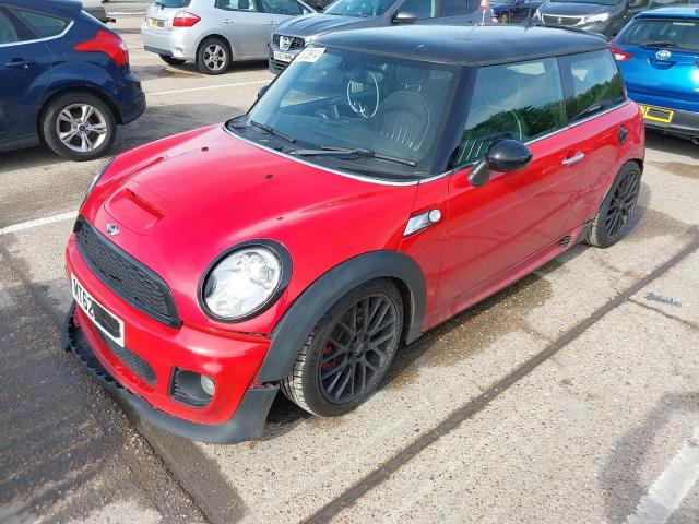 Auction sale of the 2012 Mini Cooper S, vin: *****************, lot number: 55070614